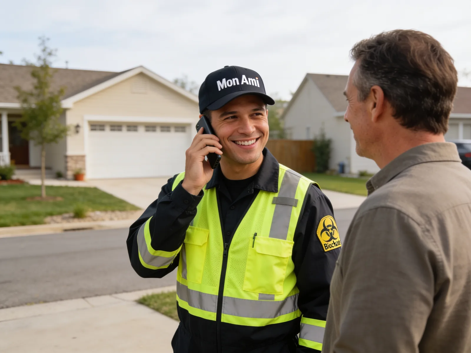 Sewage Cleanup Meridian, NY FAQs